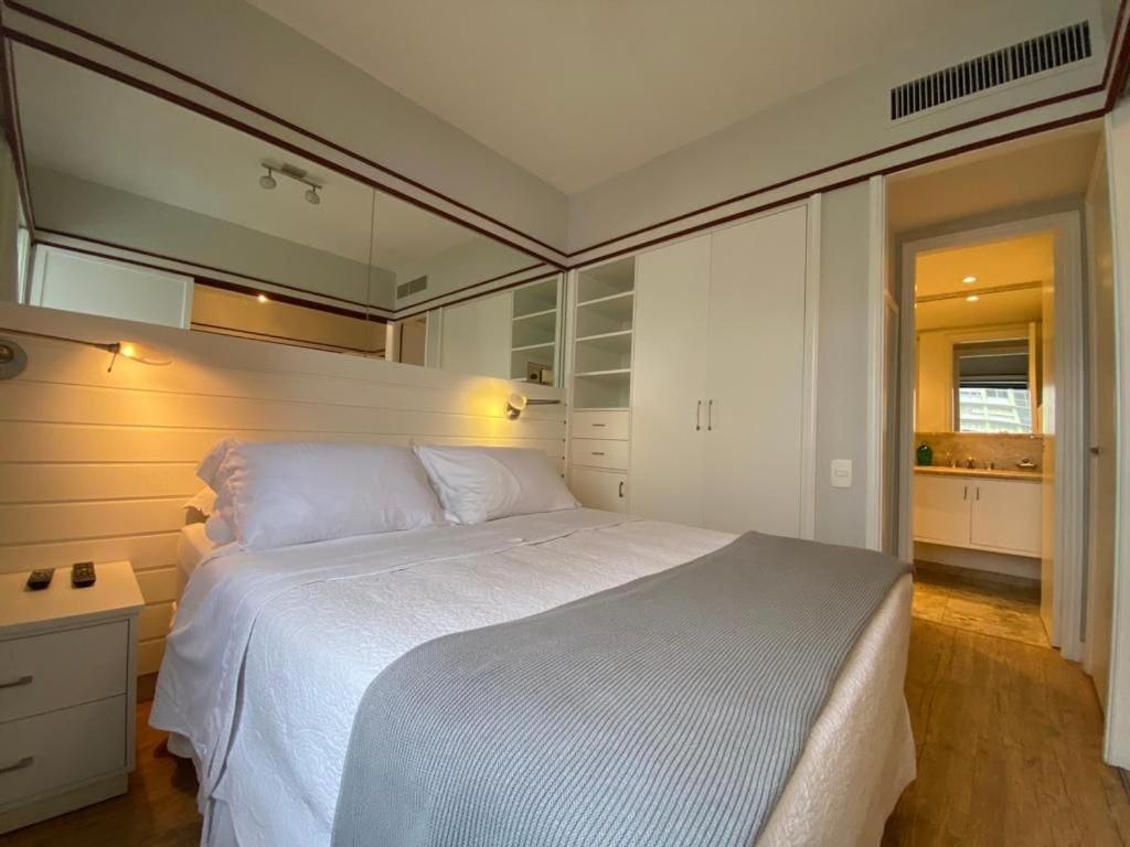 Jp Crauford Choice Suites Sao Paulo Exterior foto
