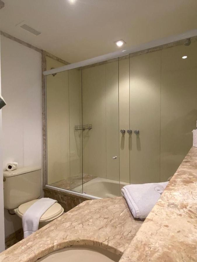 Jp Crauford Choice Suites Sao Paulo Exterior foto